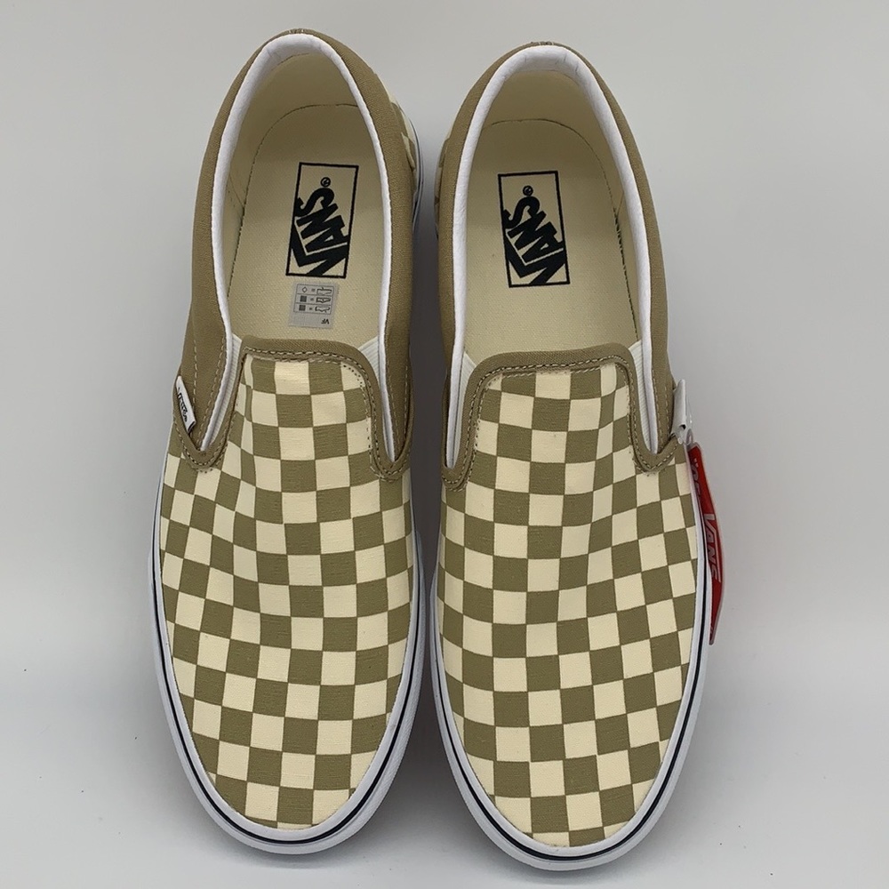 Classic Slip-On - Picture 4 of 12